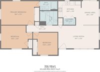 216 Lookout Drive, Lynchburg, VA 24502