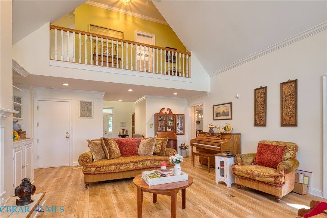 11688 River Crest Drive, Gloucester, VA 23061