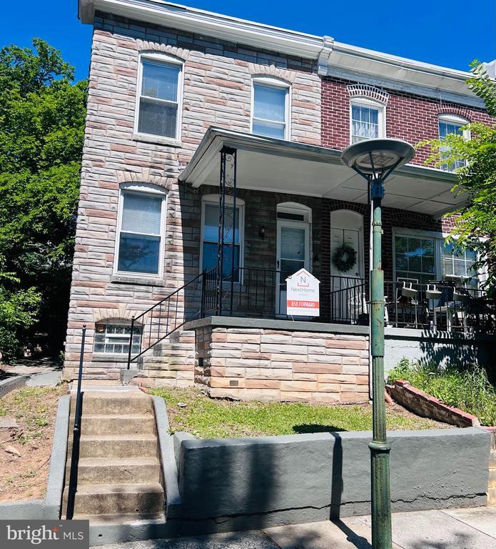 3026 Mathews Street, Baltimore, MD 21218
