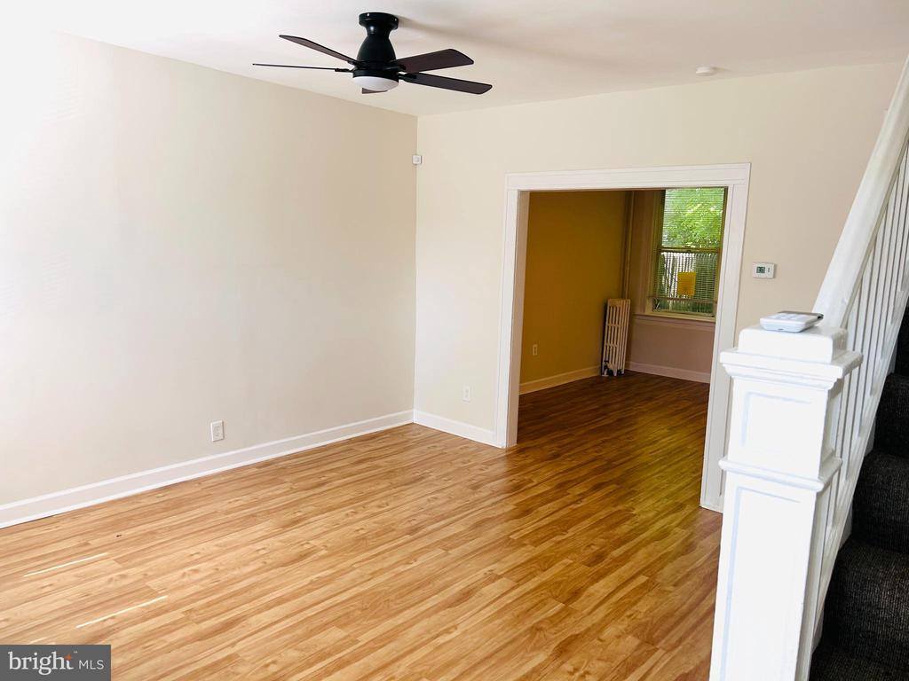 3026 Mathews Street, Baltimore, MD 21218