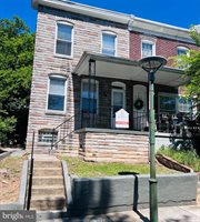 3026 Mathews Street, Baltimore, MD 21218