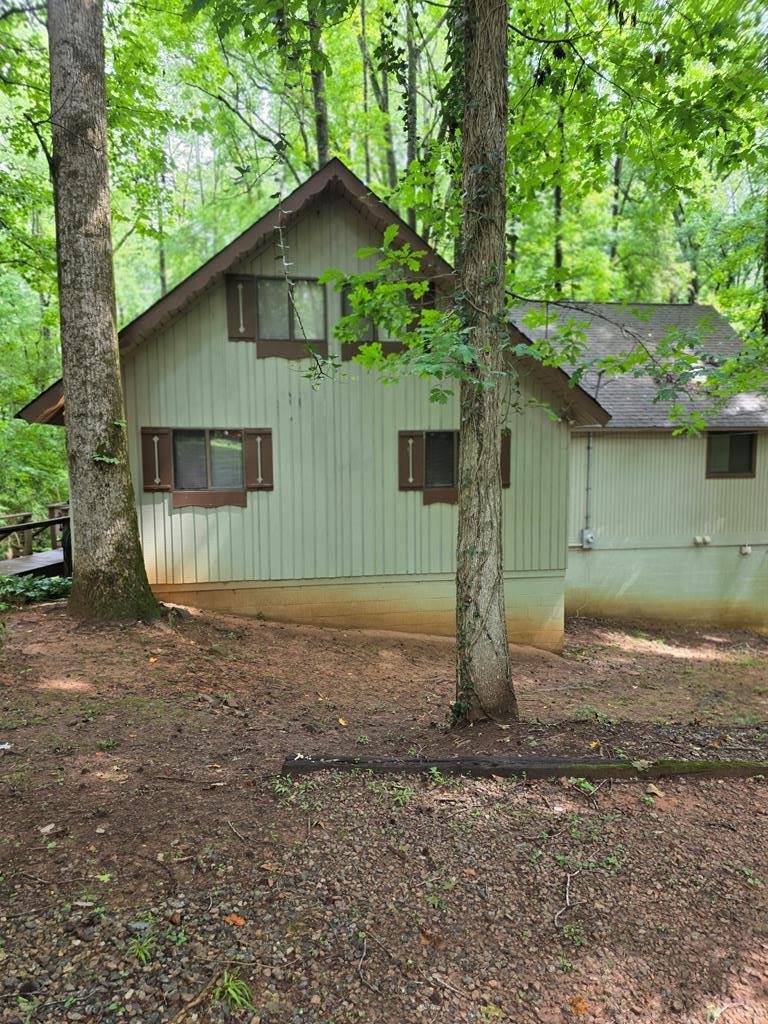 96 Chalet Circle, Pine Mountain, GA 31822