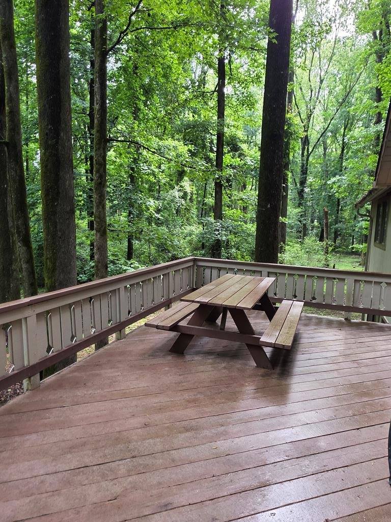 96 Chalet Circle, Pine Mountain, GA 31822