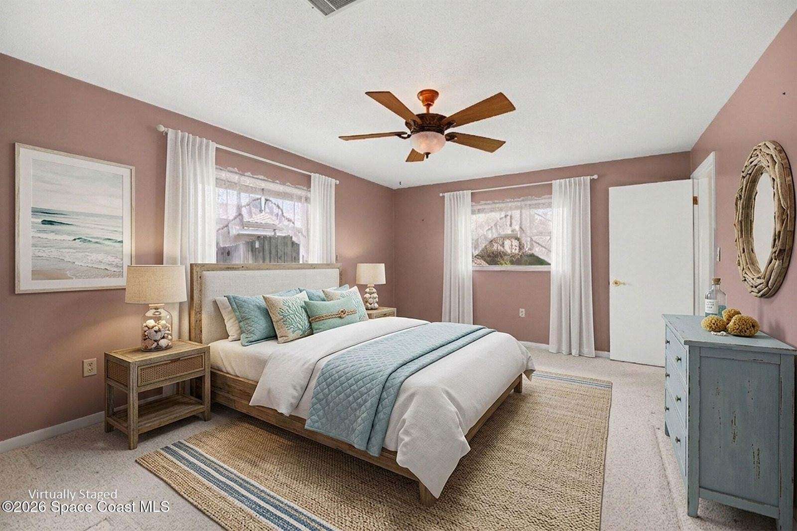 60 Florida Boulevard, Merritt Island, FL 32953