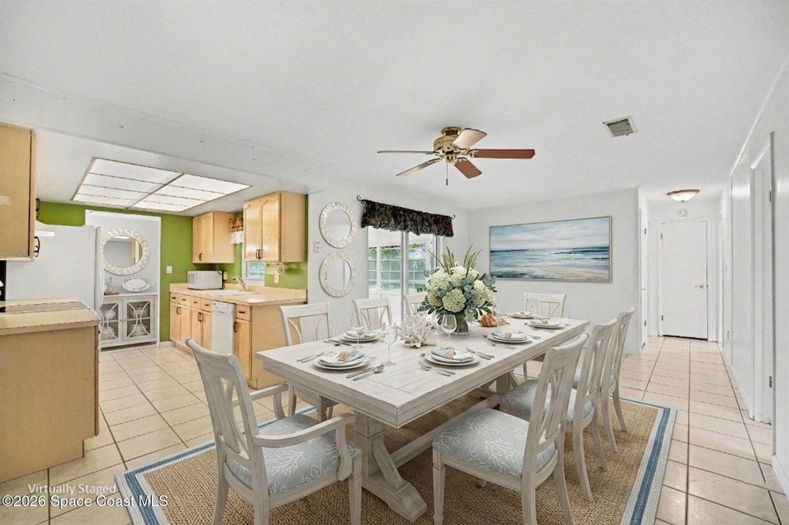 60 Florida Boulevard, Merritt Island, FL 32953