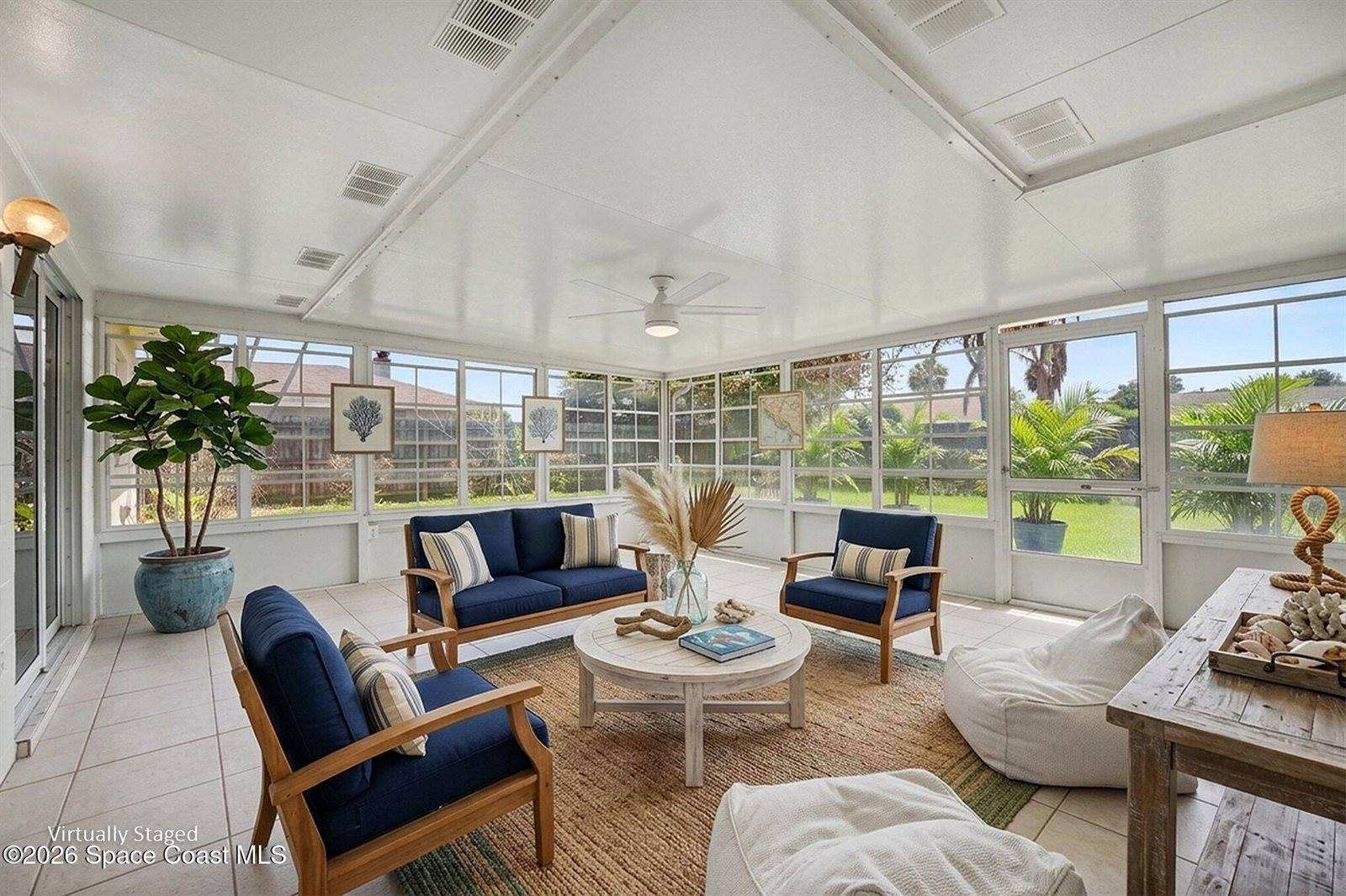 60 Florida Boulevard, Merritt Island, FL 32953