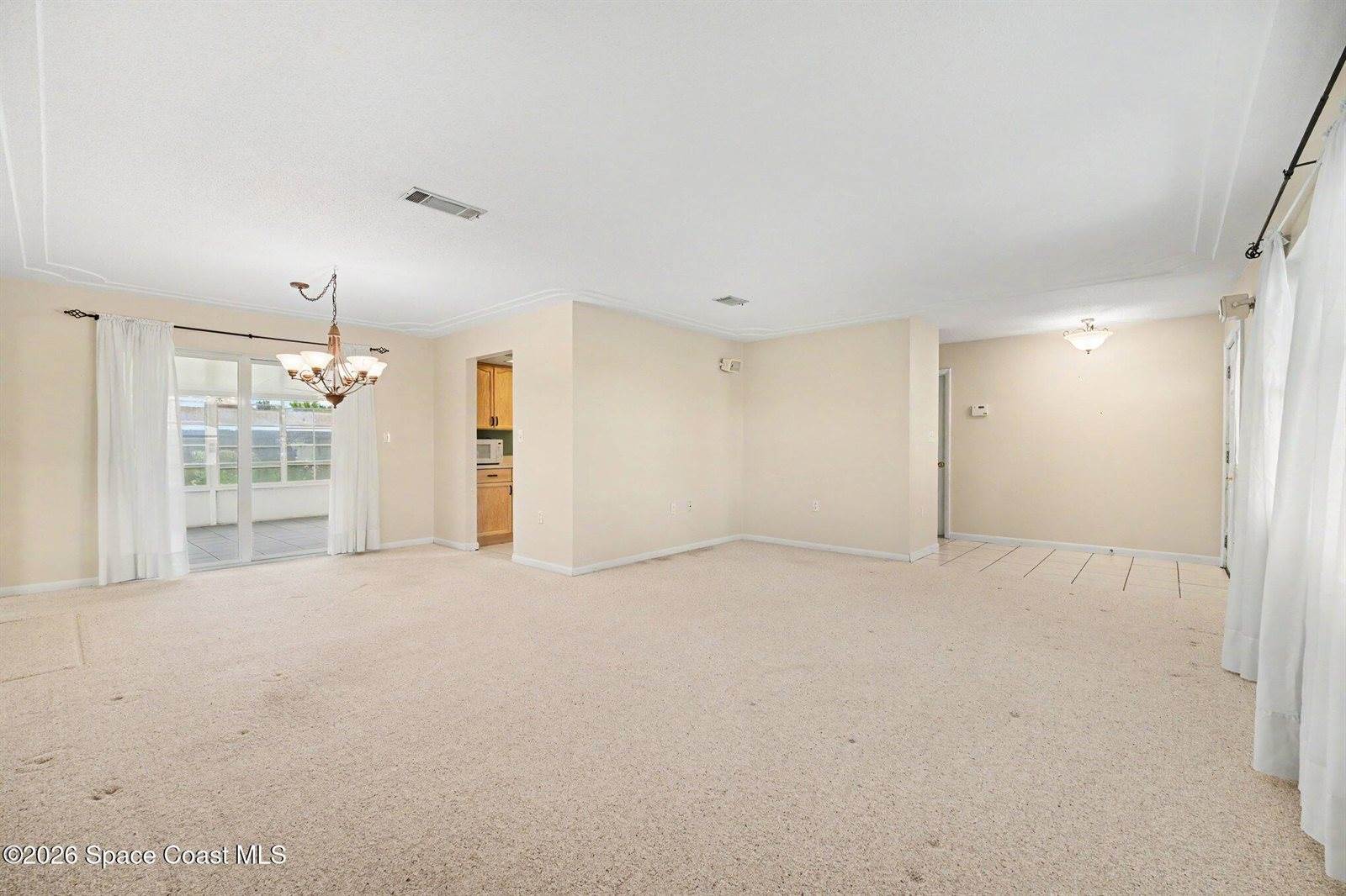 60 Florida Boulevard, Merritt Island, FL 32953
