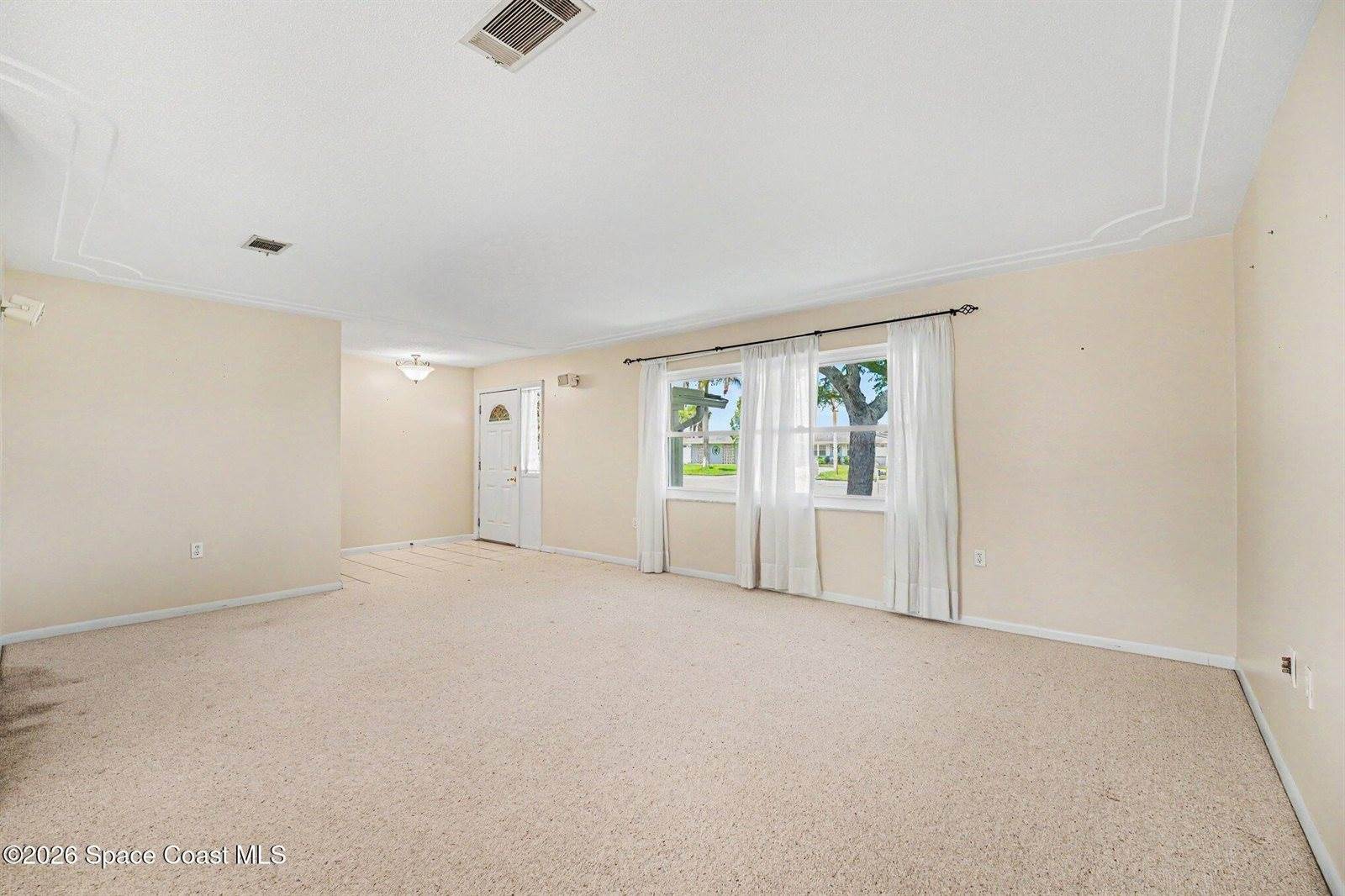 60 Florida Boulevard, Merritt Island, FL 32953