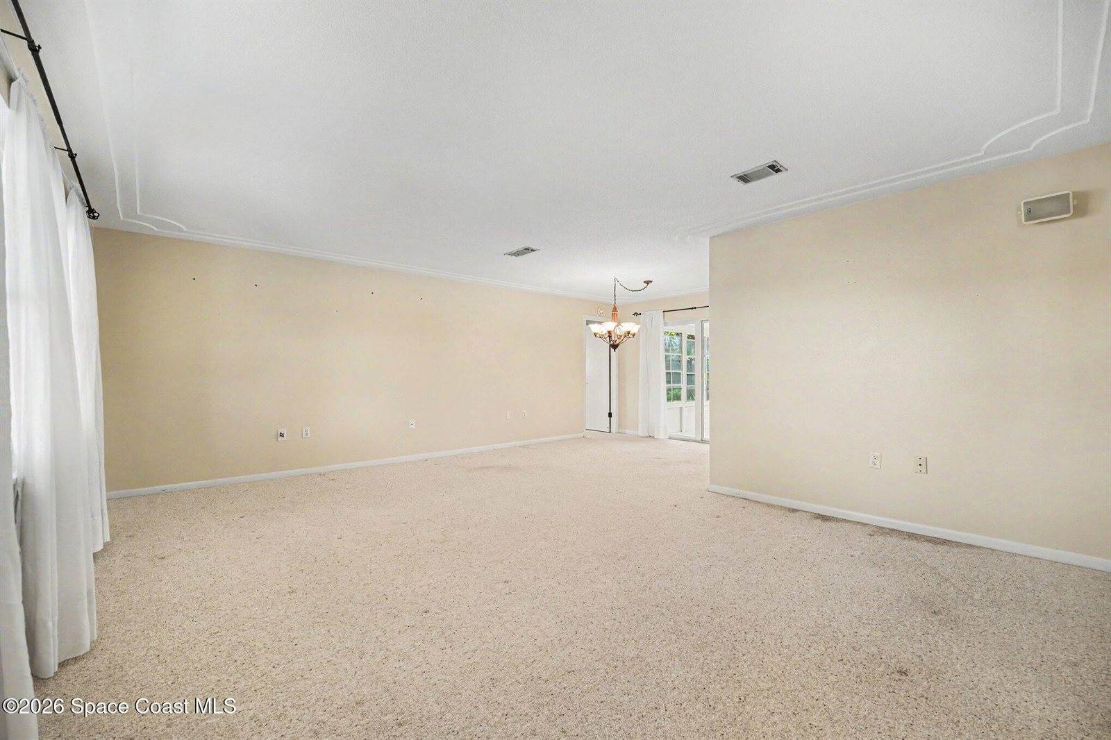 60 Florida Boulevard, Merritt Island, FL 32953
