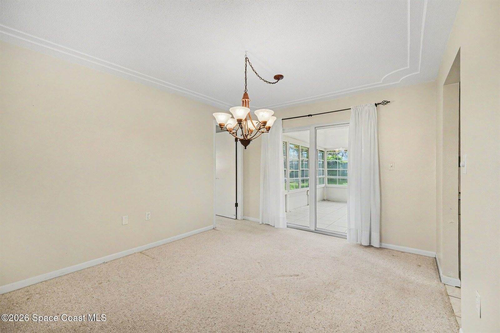 60 Florida Boulevard, Merritt Island, FL 32953