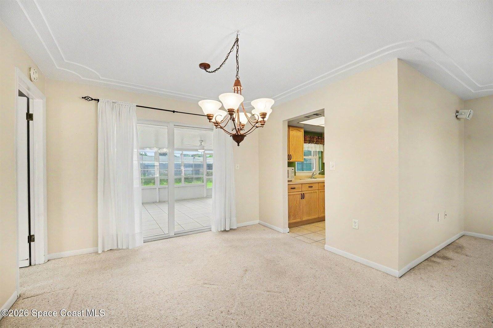 60 Florida Boulevard, Merritt Island, FL 32953