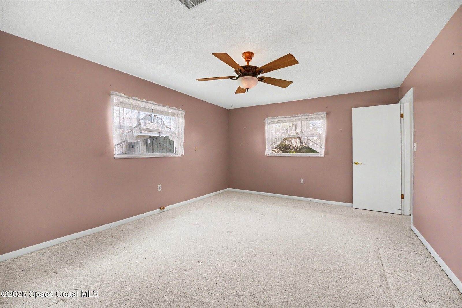 60 Florida Boulevard, Merritt Island, FL 32953