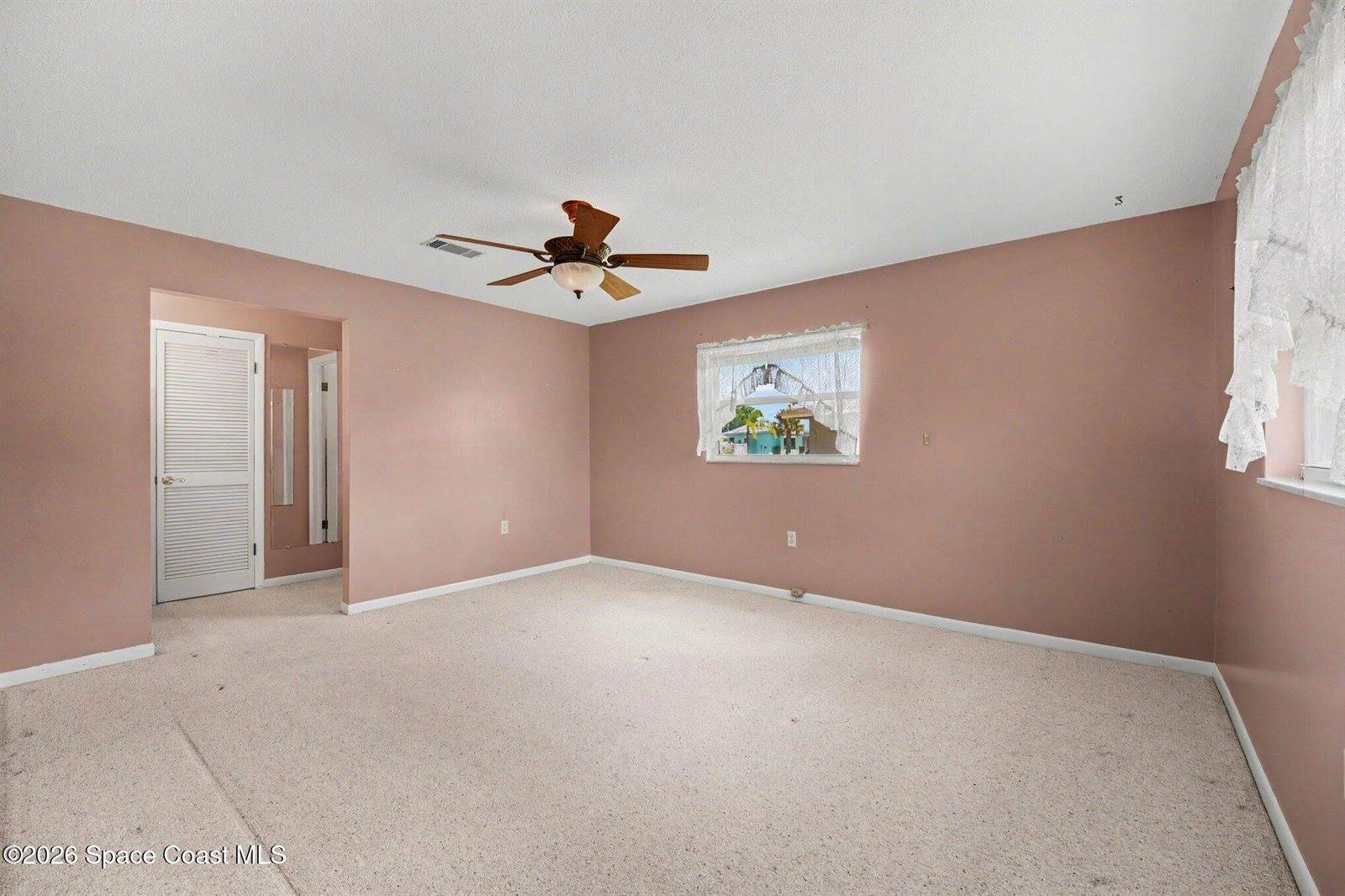 60 Florida Boulevard, Merritt Island, FL 32953