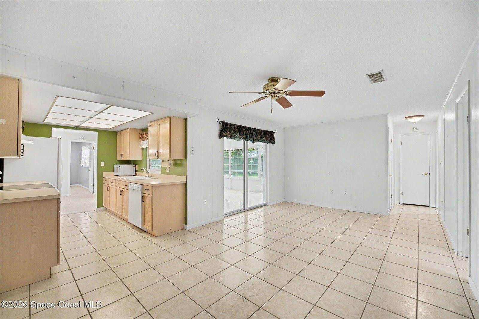 60 Florida Boulevard, Merritt Island, FL 32953