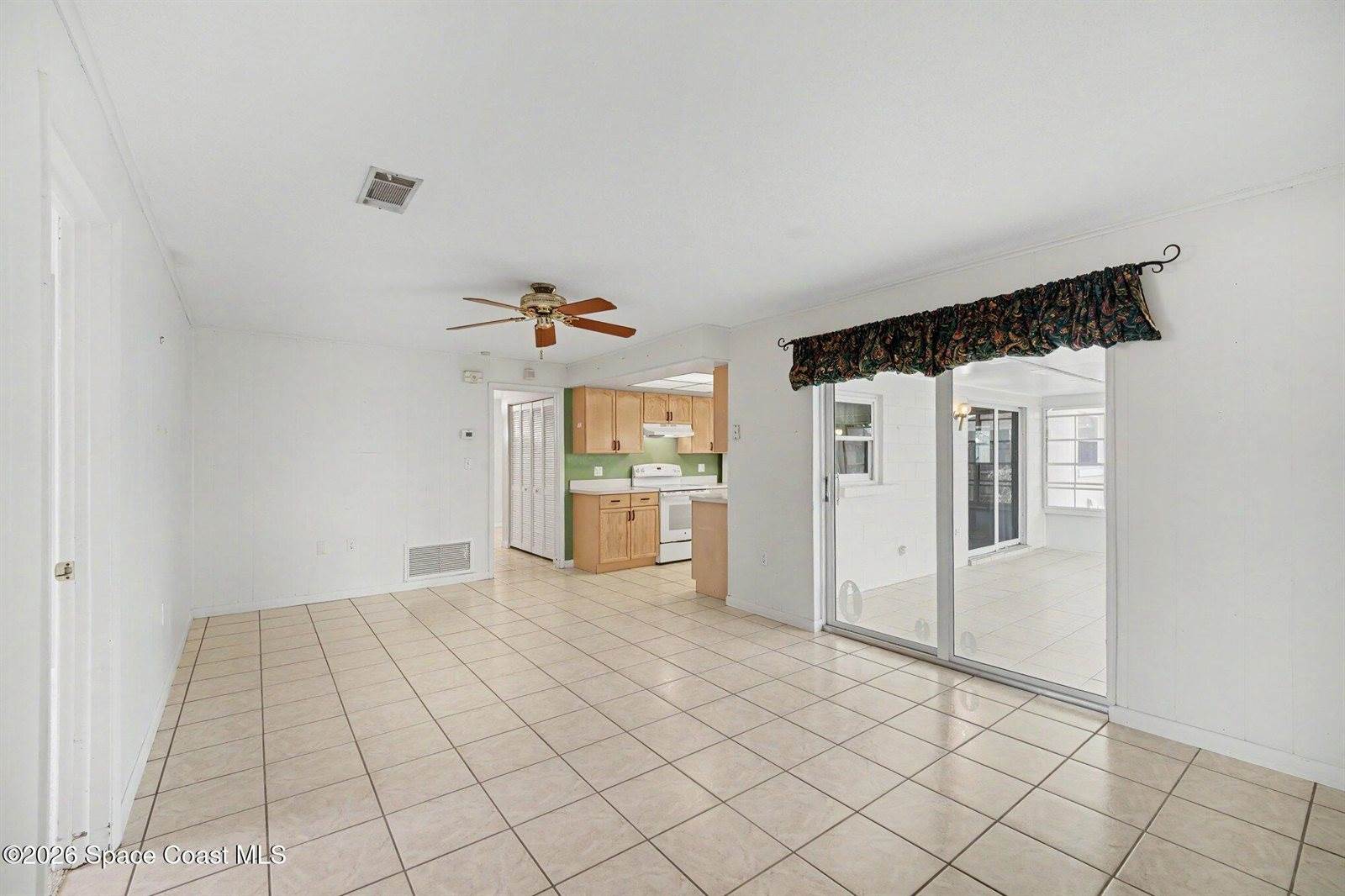 60 Florida Boulevard, Merritt Island, FL 32953