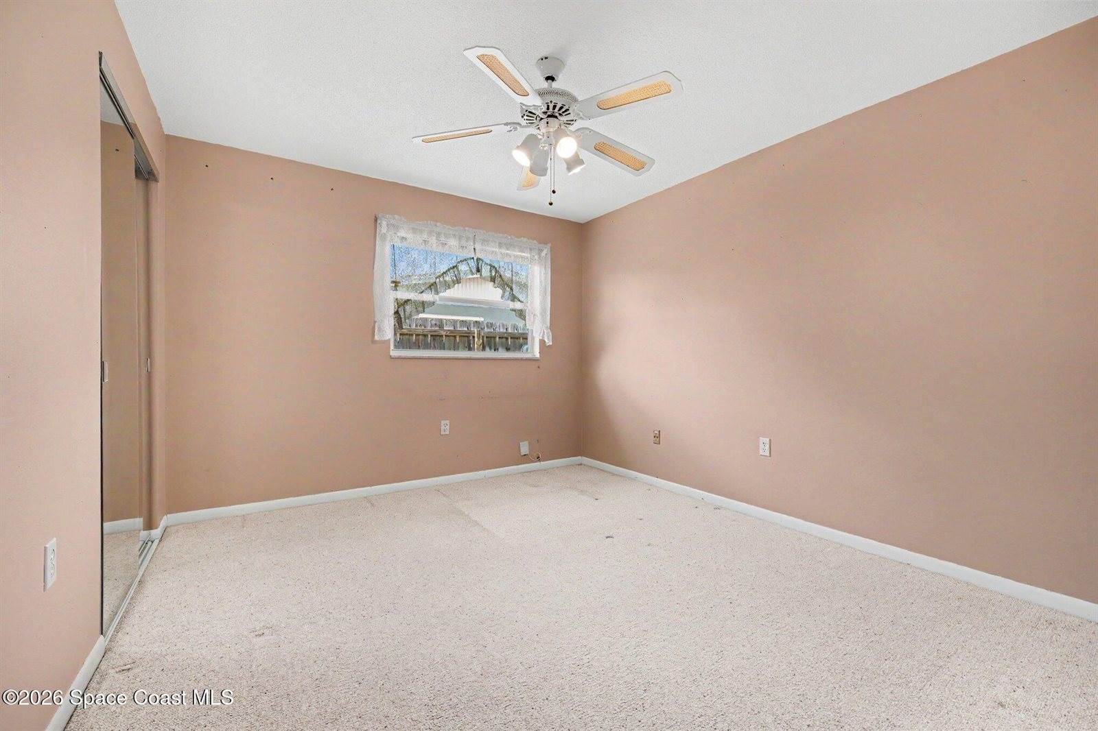 60 Florida Boulevard, Merritt Island, FL 32953