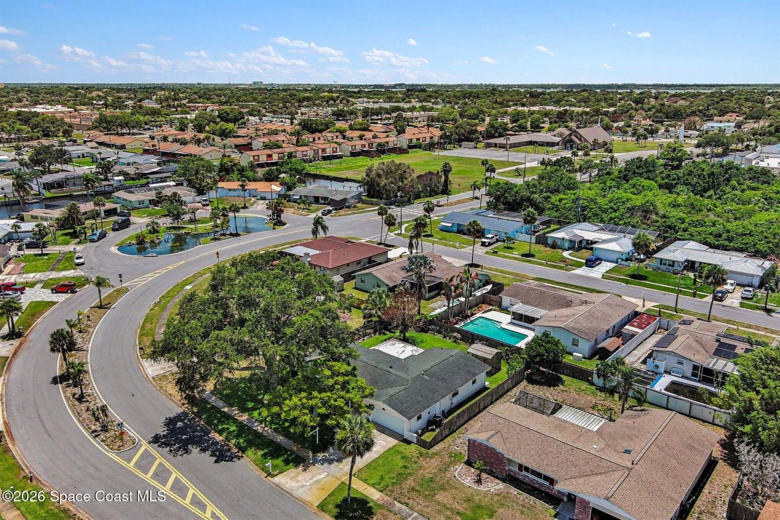 60 Florida Boulevard, Merritt Island, FL 32953