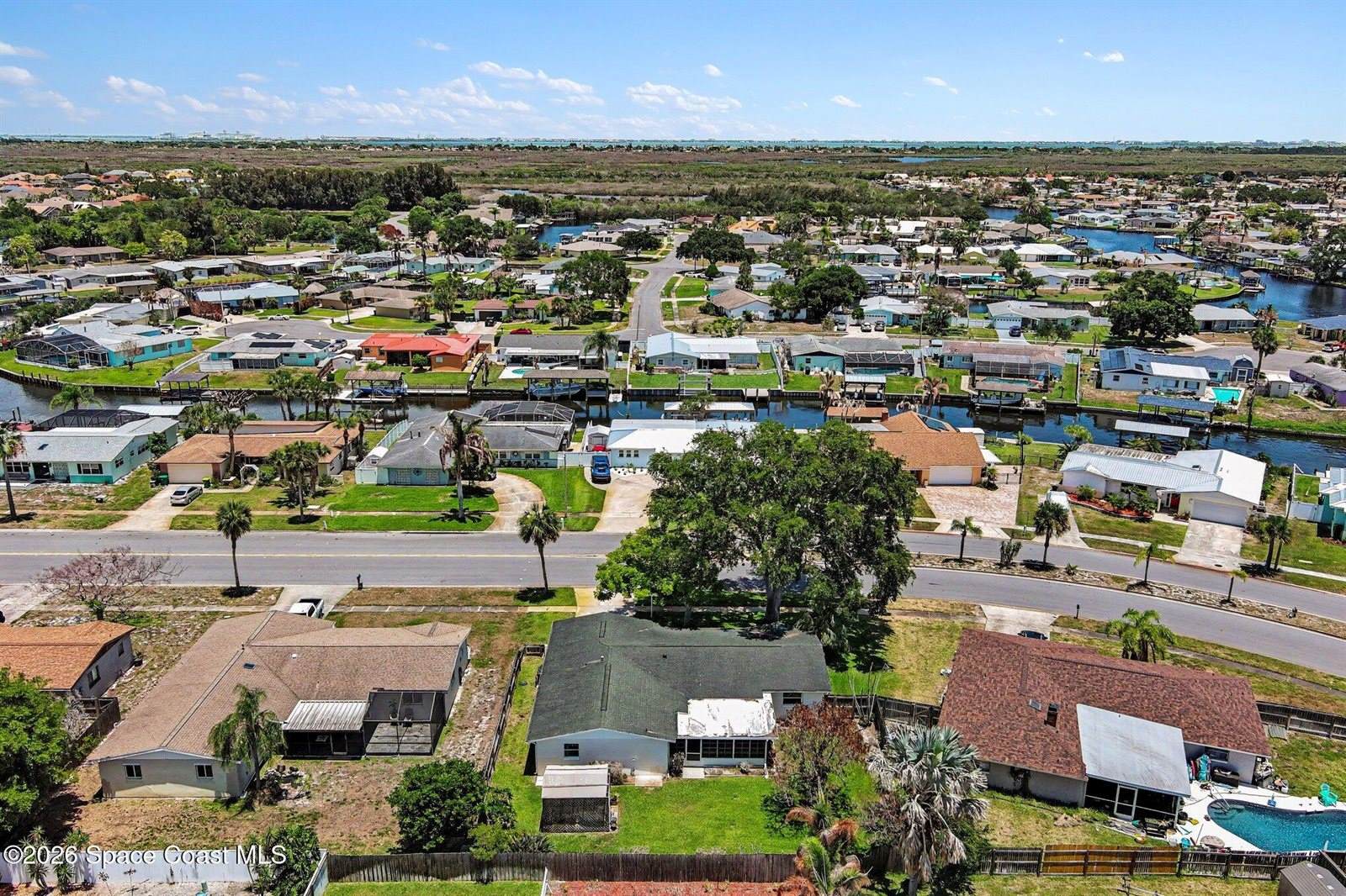 60 Florida Boulevard, Merritt Island, FL 32953