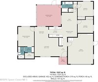 60 Florida Boulevard, Merritt Island, FL 32953