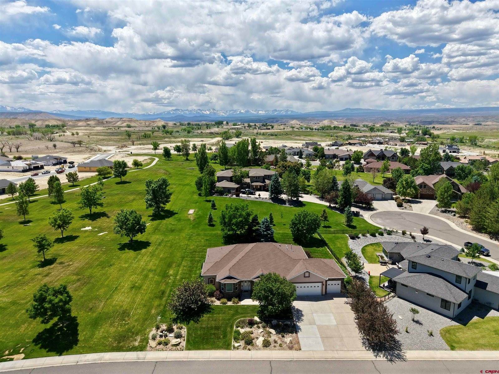 3412 Mahogany Drive, Montrose, CO 81401