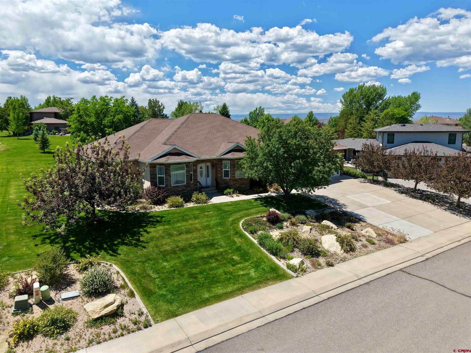 3412 Mahogany Drive, Montrose, CO 81401