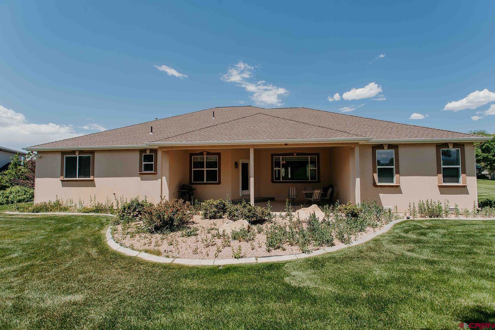 3412 Mahogany Drive, Montrose, CO 81401