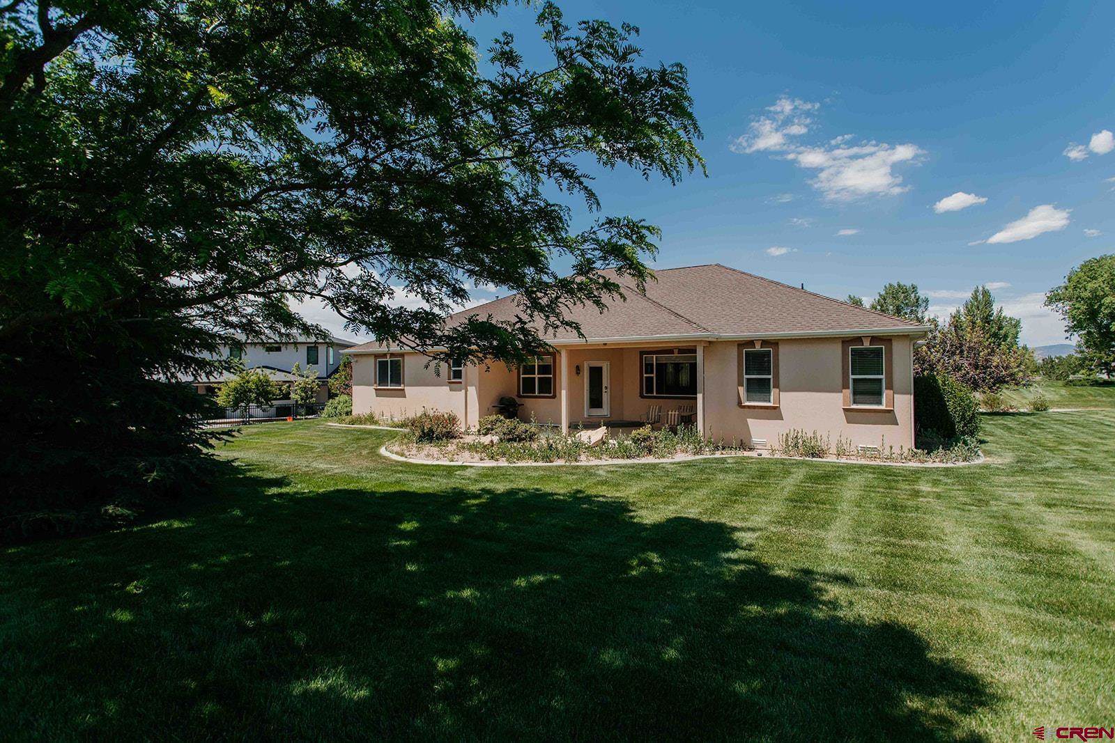 3412 Mahogany Drive, Montrose, CO 81401