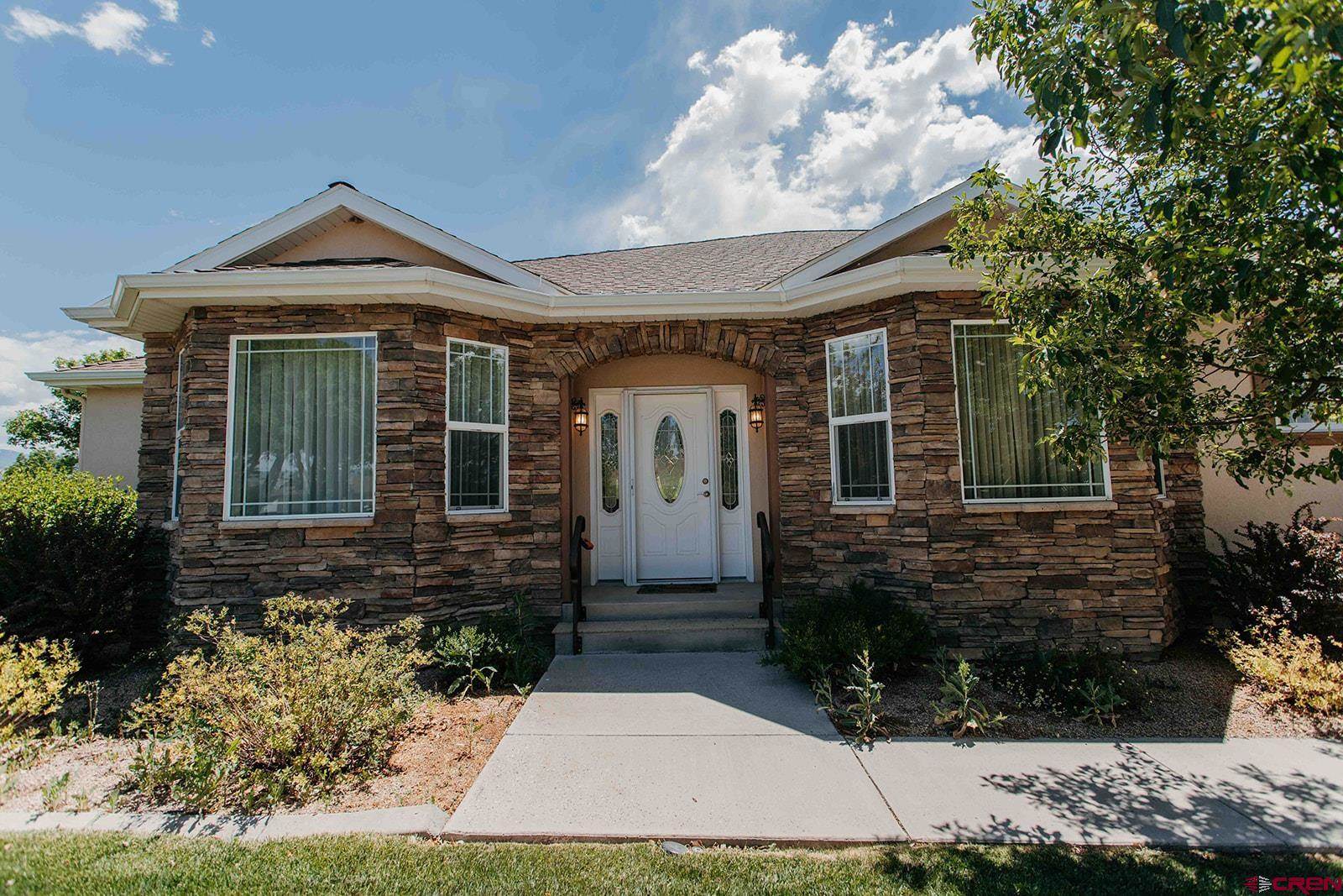 3412 Mahogany Drive, Montrose, CO 81401