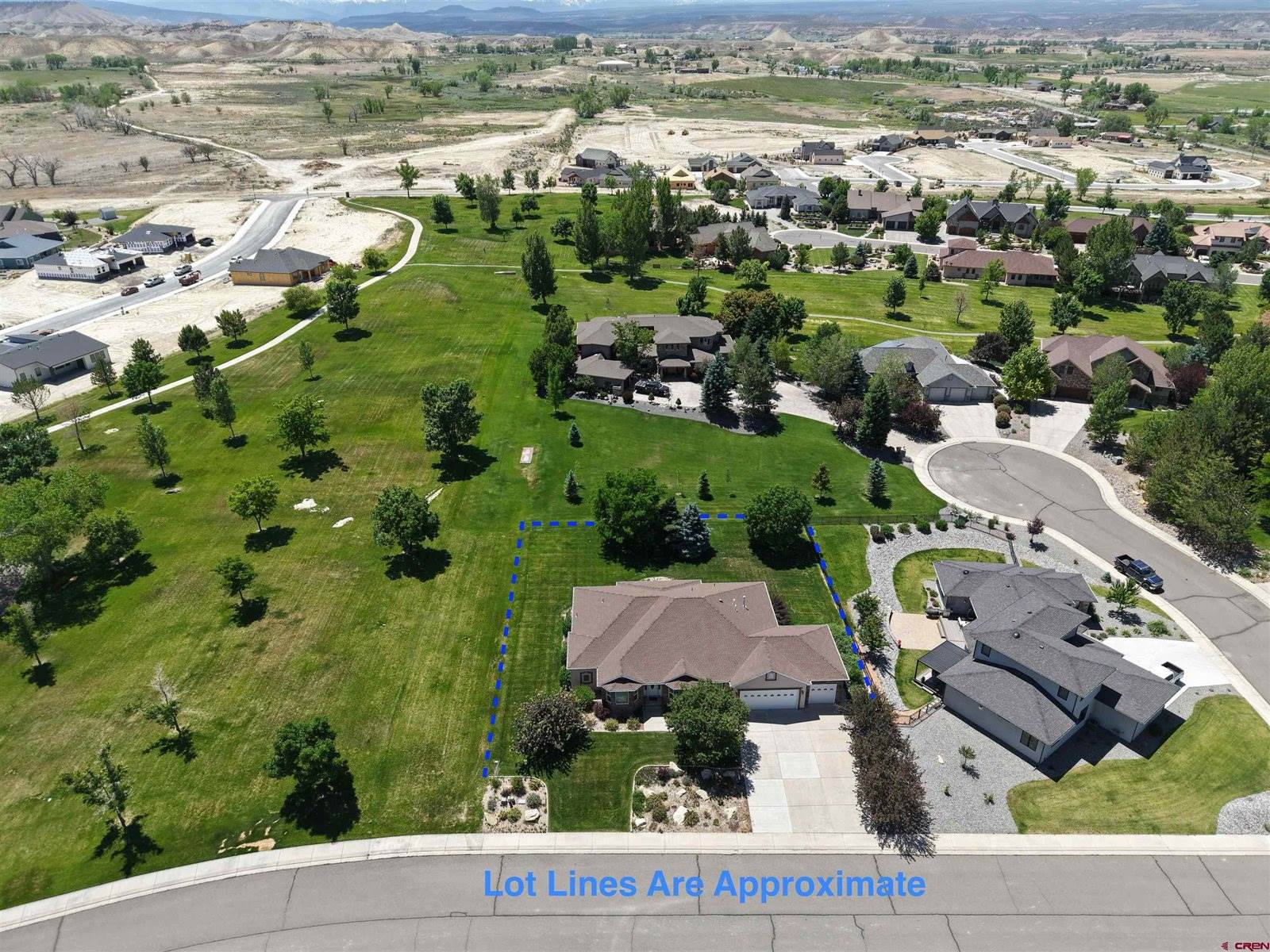 3412 Mahogany Drive, Montrose, CO 81401