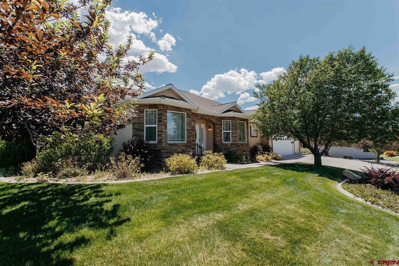 3412 Mahogany Drive, Montrose, CO 81401
