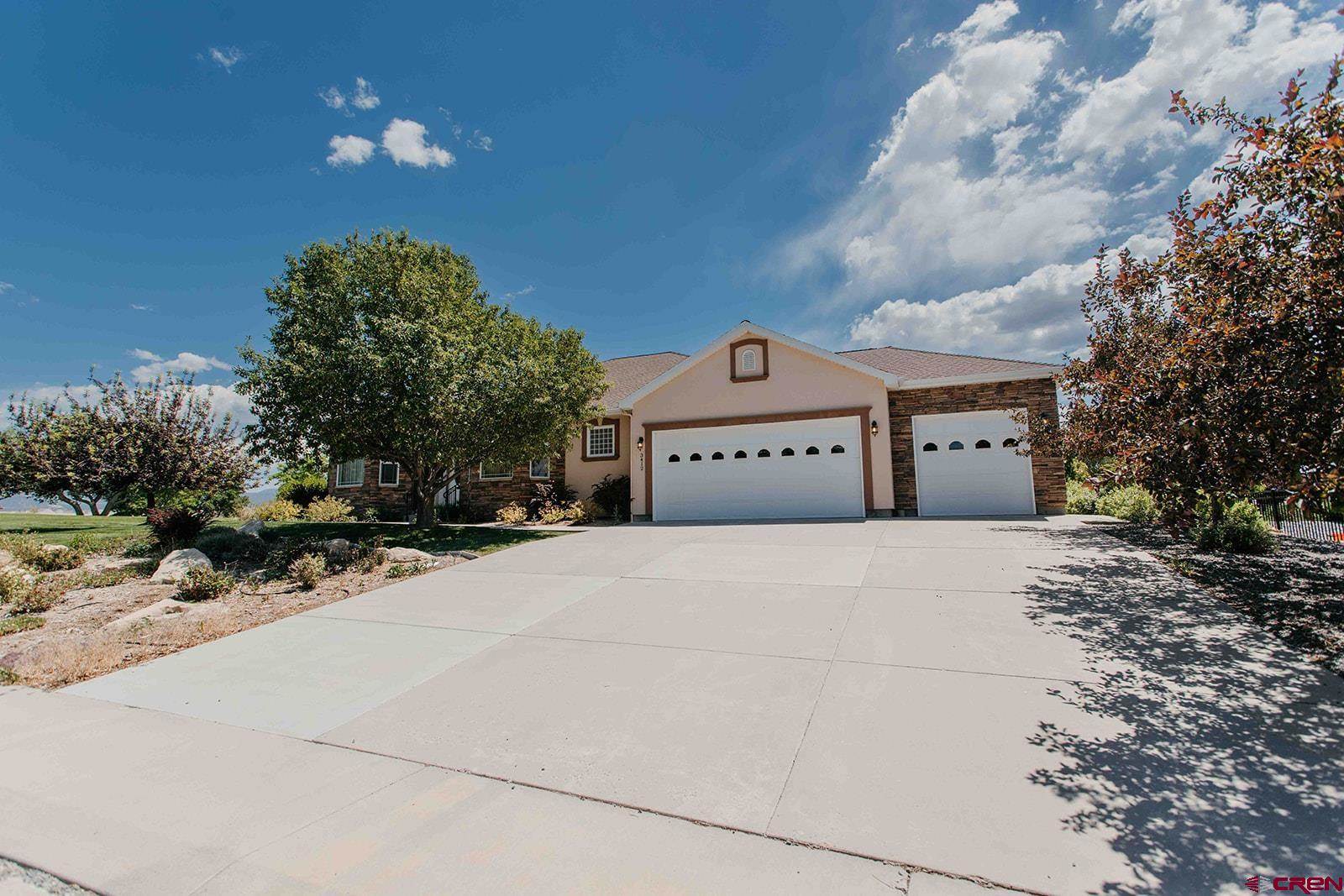 3412 Mahogany Drive, Montrose, CO 81401