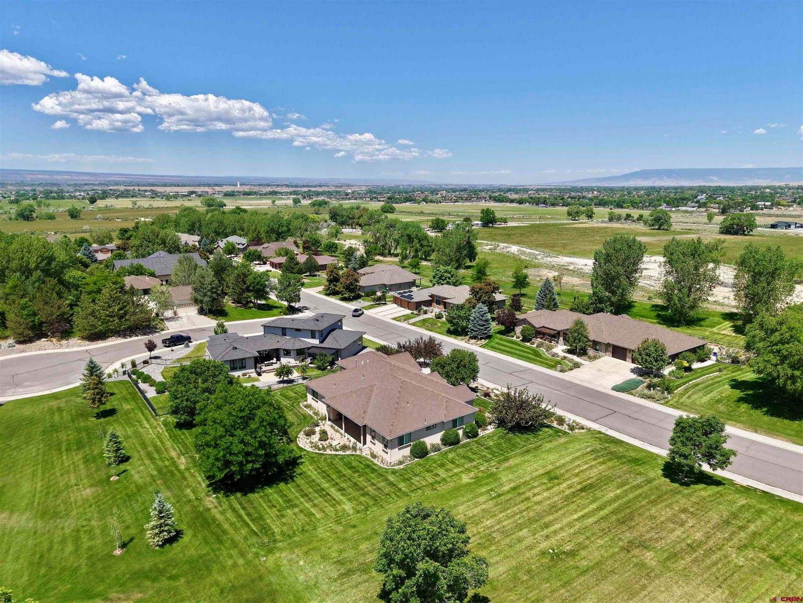 3412 Mahogany Drive, Montrose, CO 81401