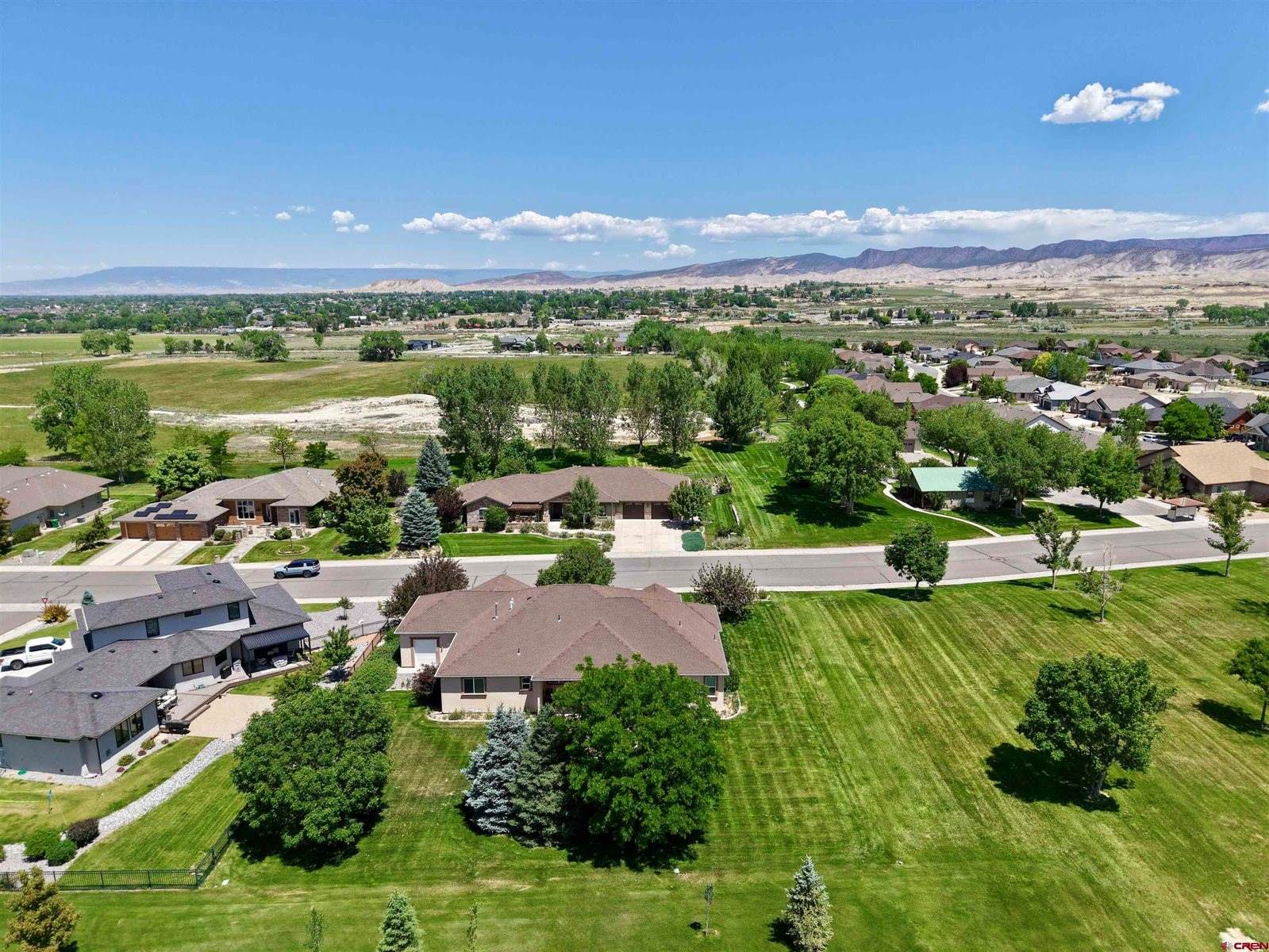 3412 Mahogany Drive, Montrose, CO 81401