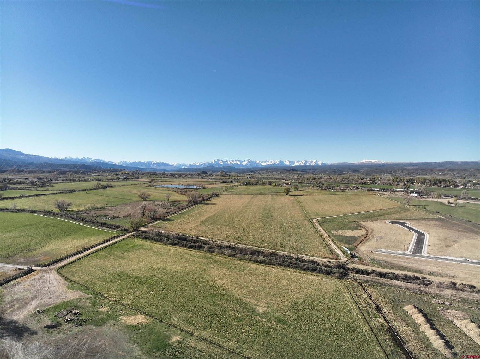 TBD Valley Ranch Drive, Montrose, CO 81401