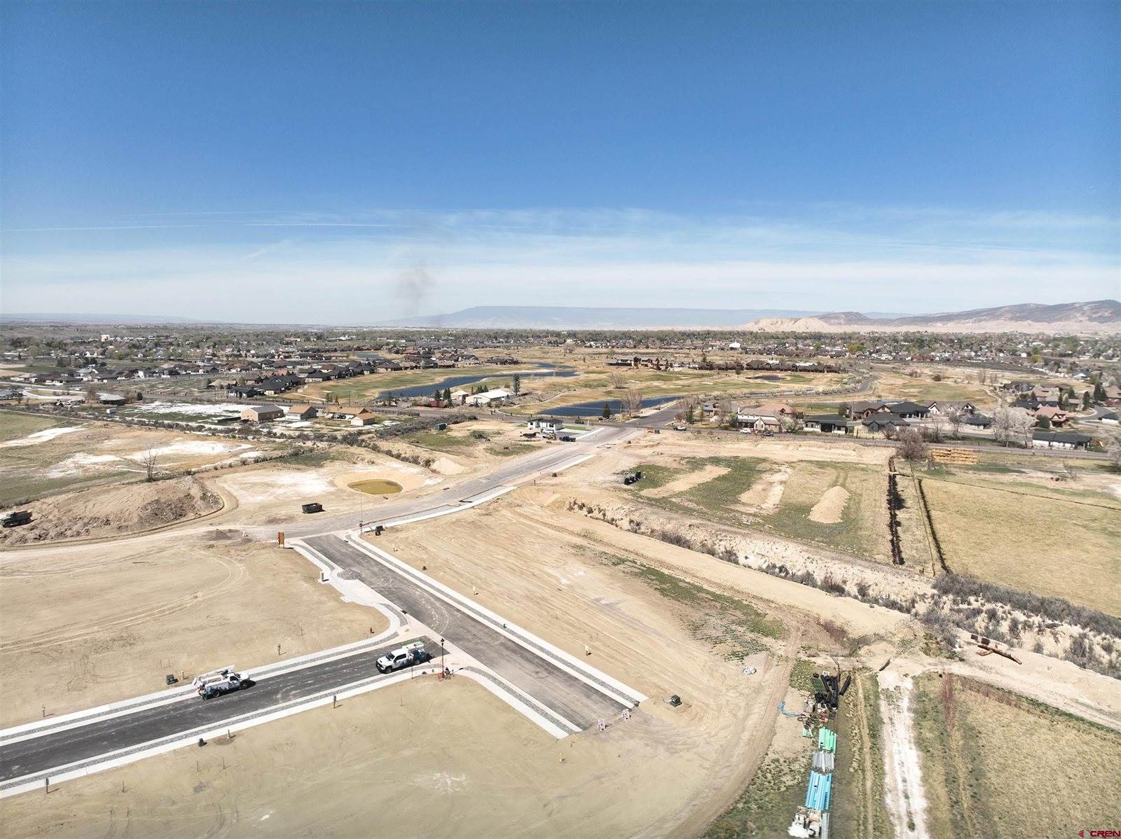 TBD Valley Ranch Drive, Montrose, CO 81401