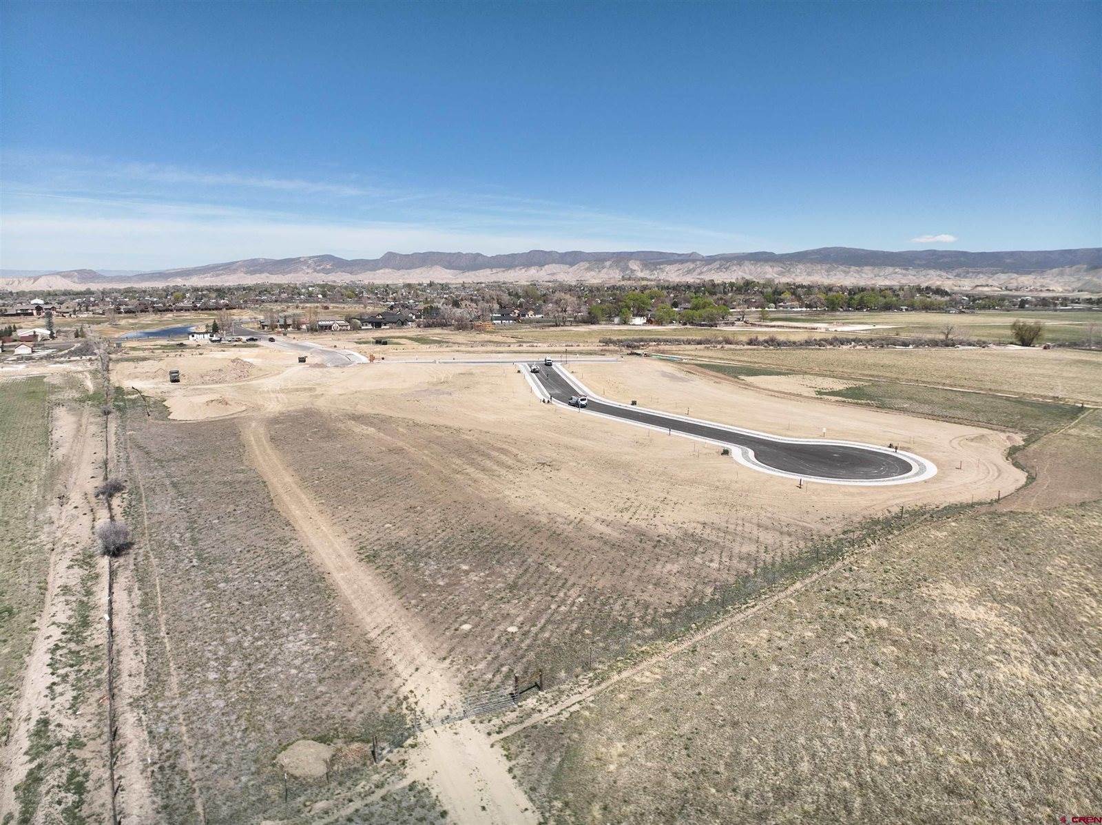 TBD Valley Ranch Drive, Montrose, CO 81401