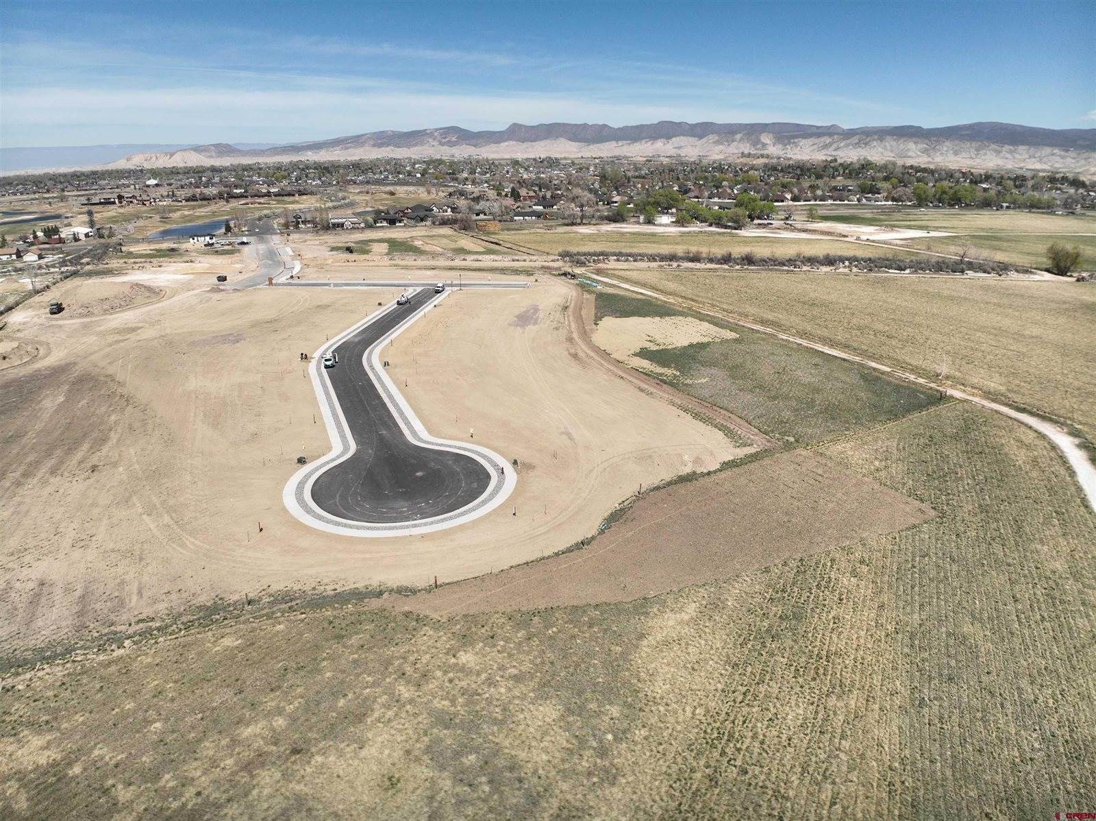 TBD Valley Ranch Drive, Montrose, CO 81401