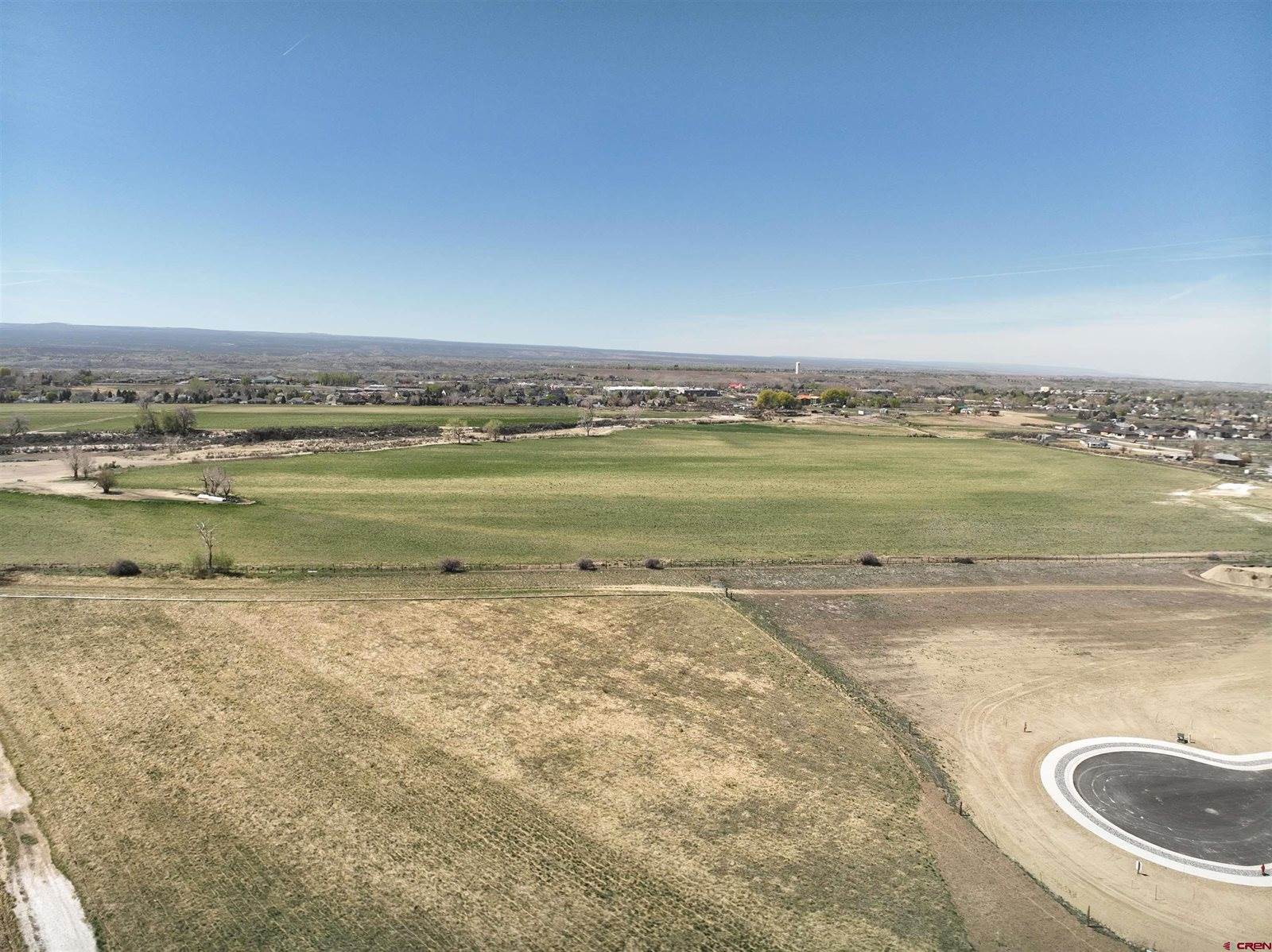TBD Valley Ranch Drive, Montrose, CO 81401