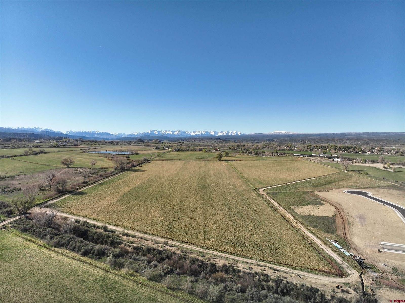 TBD Valley Ranch Drive, Montrose, CO 81401