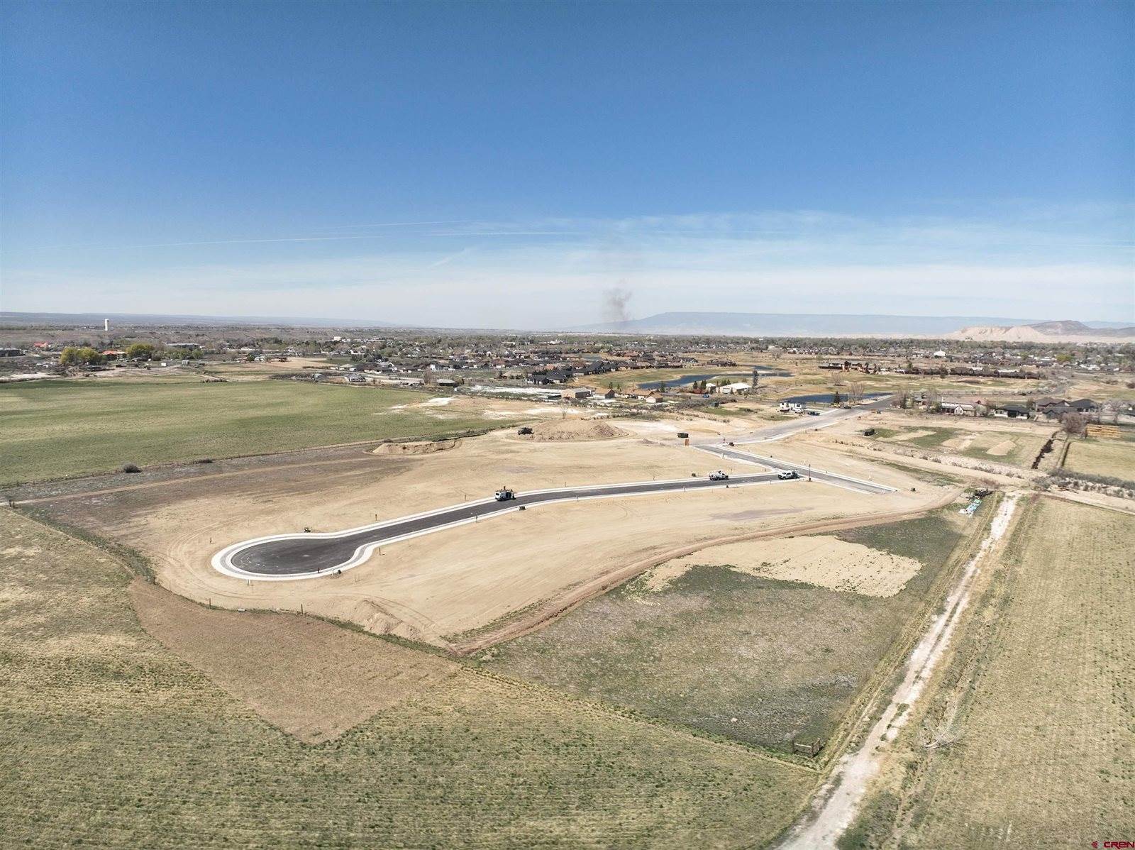 TBD Valley Ranch Drive, Montrose, CO 81401