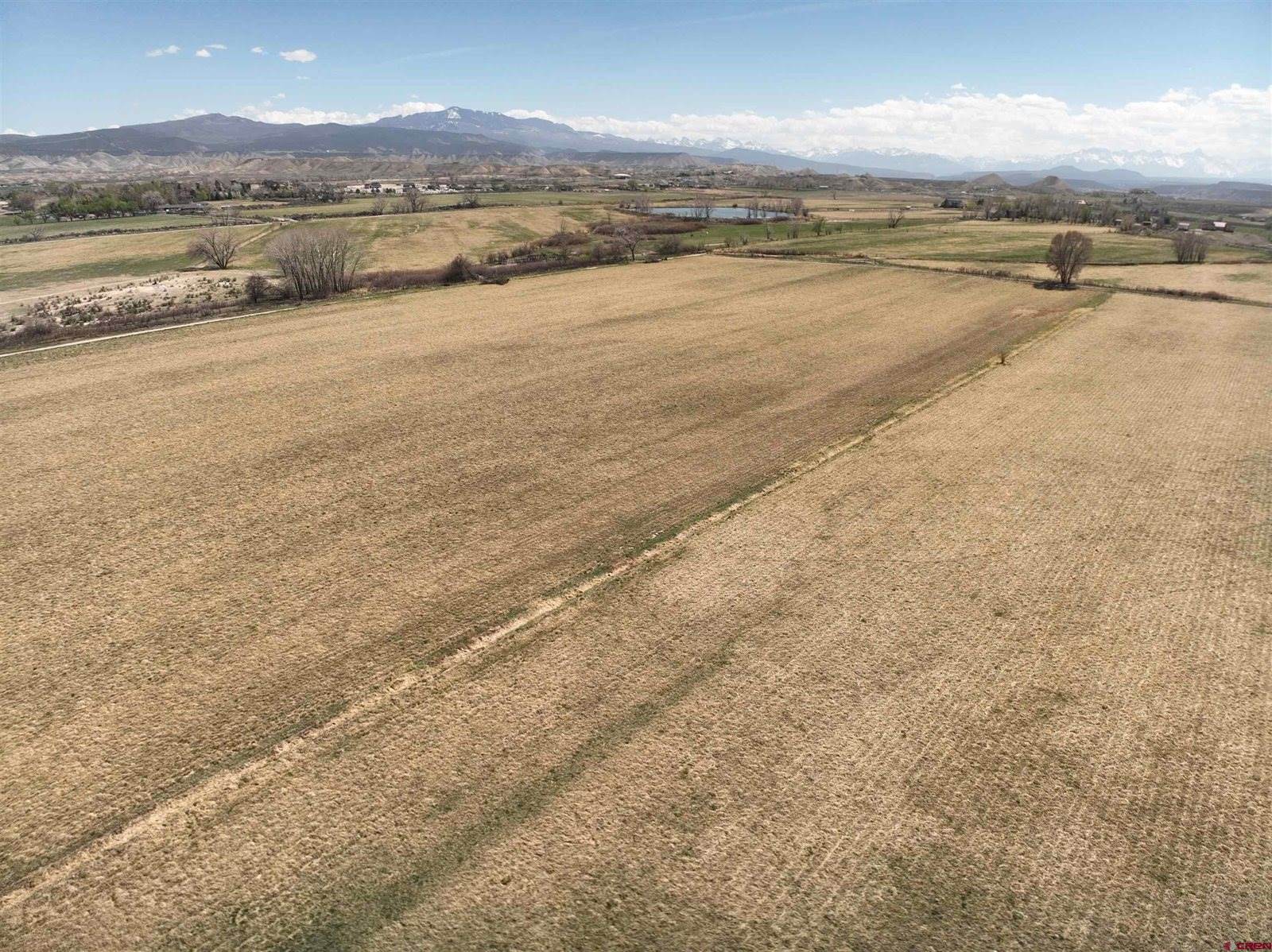 TBD Valley Ranch Drive, Montrose, CO 81401