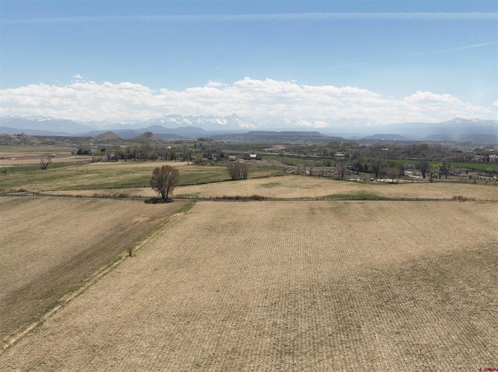 TBD Valley Ranch Drive, Montrose, CO 81401
