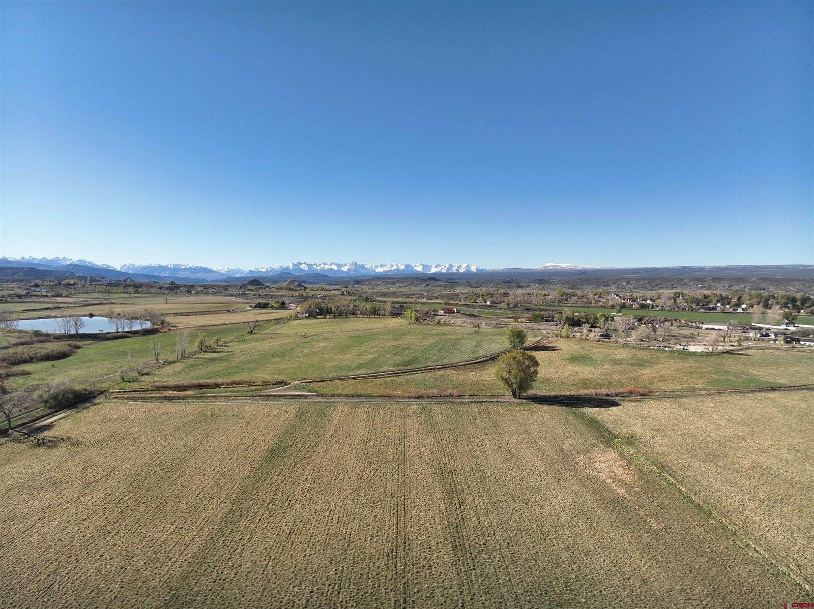 TBD Valley Ranch Drive, Montrose, CO 81401