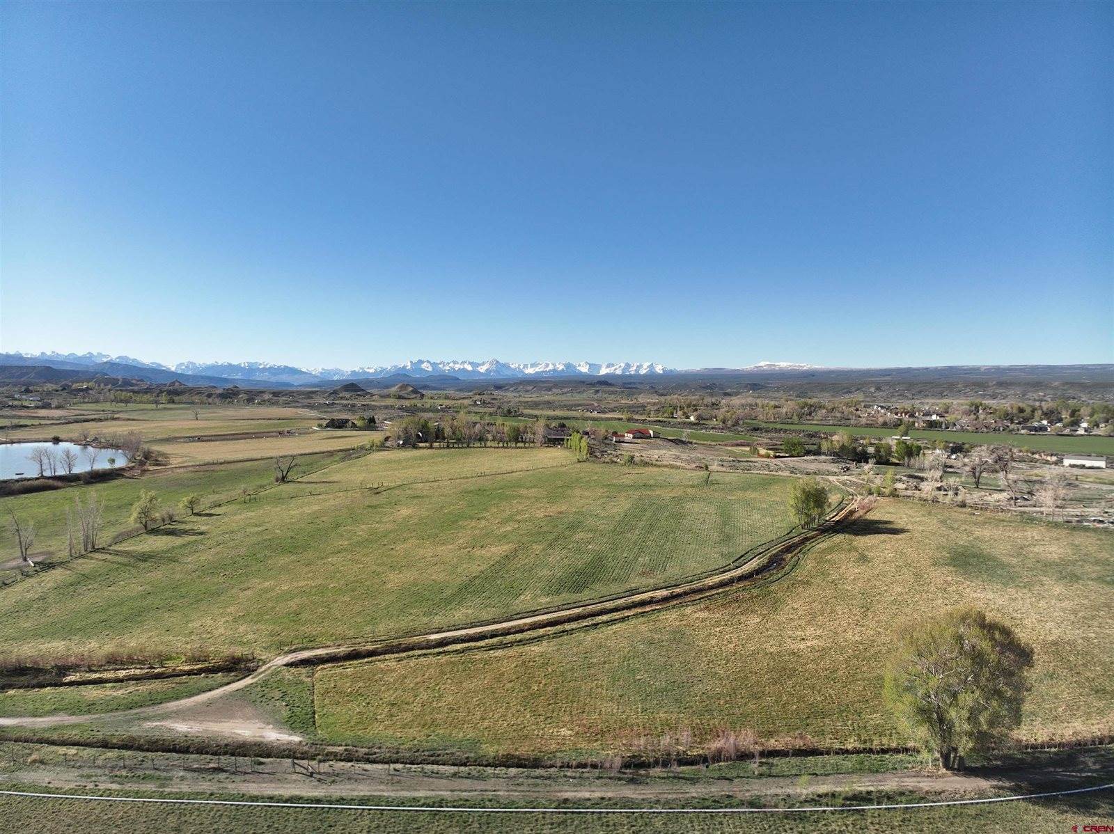 TBD Valley Ranch Drive, Montrose, CO 81401