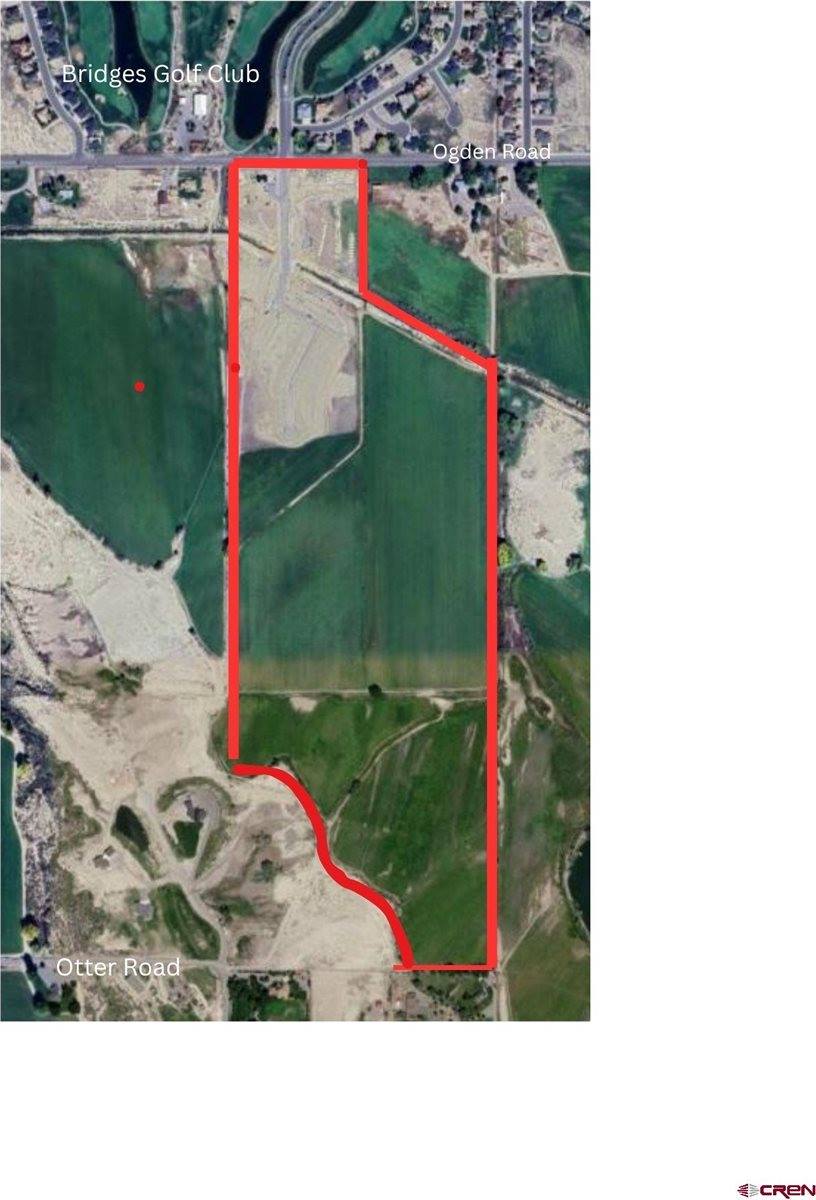 TBD Valley Ranch Drive, Montrose, CO 81401