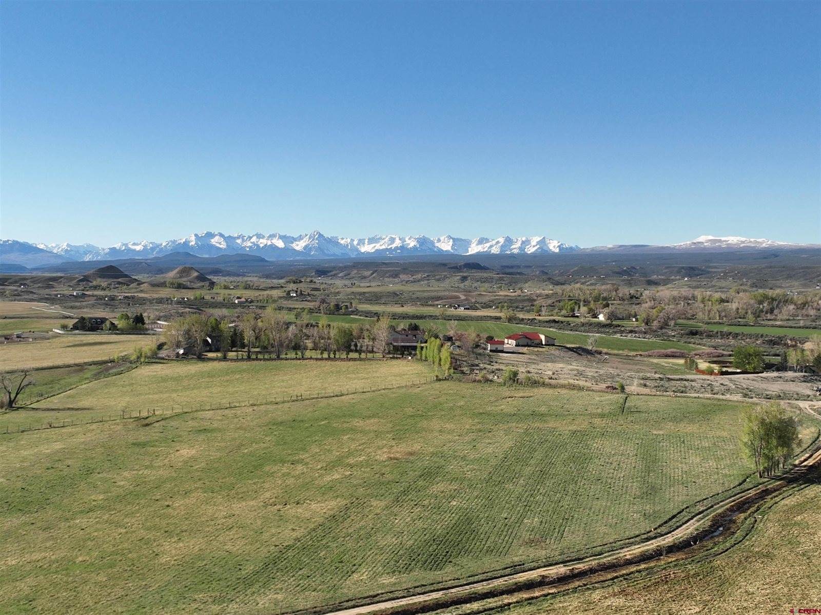 TBD Valley Ranch Drive, Montrose, CO 81401