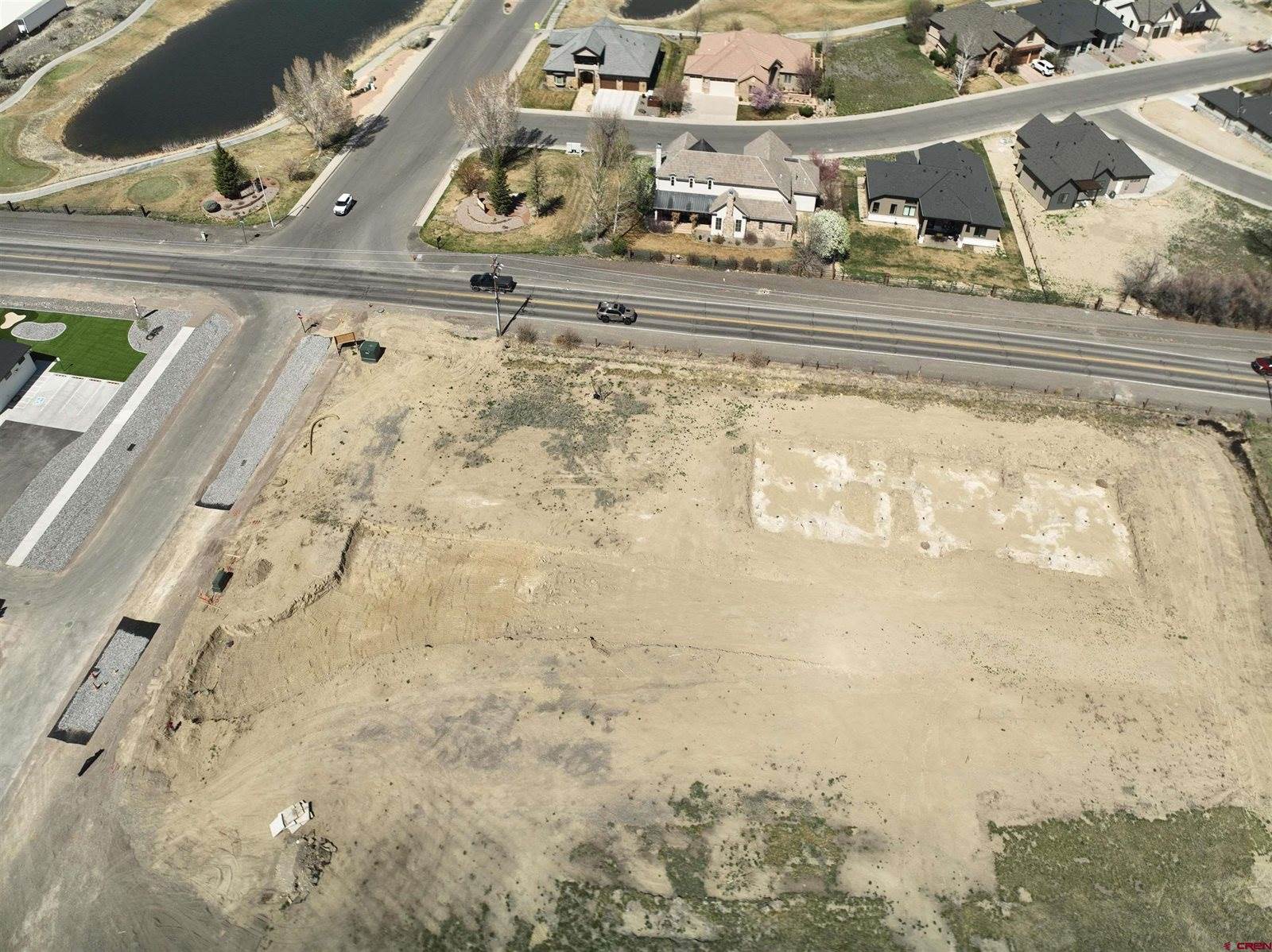 TBD Valley Ranch Drive, Montrose, CO 81401