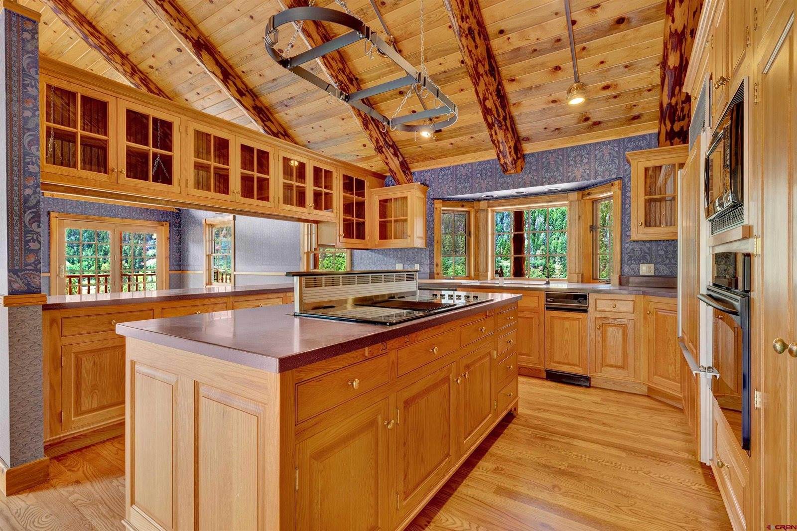 2692 County Road 17, Ridgway, CO 81432