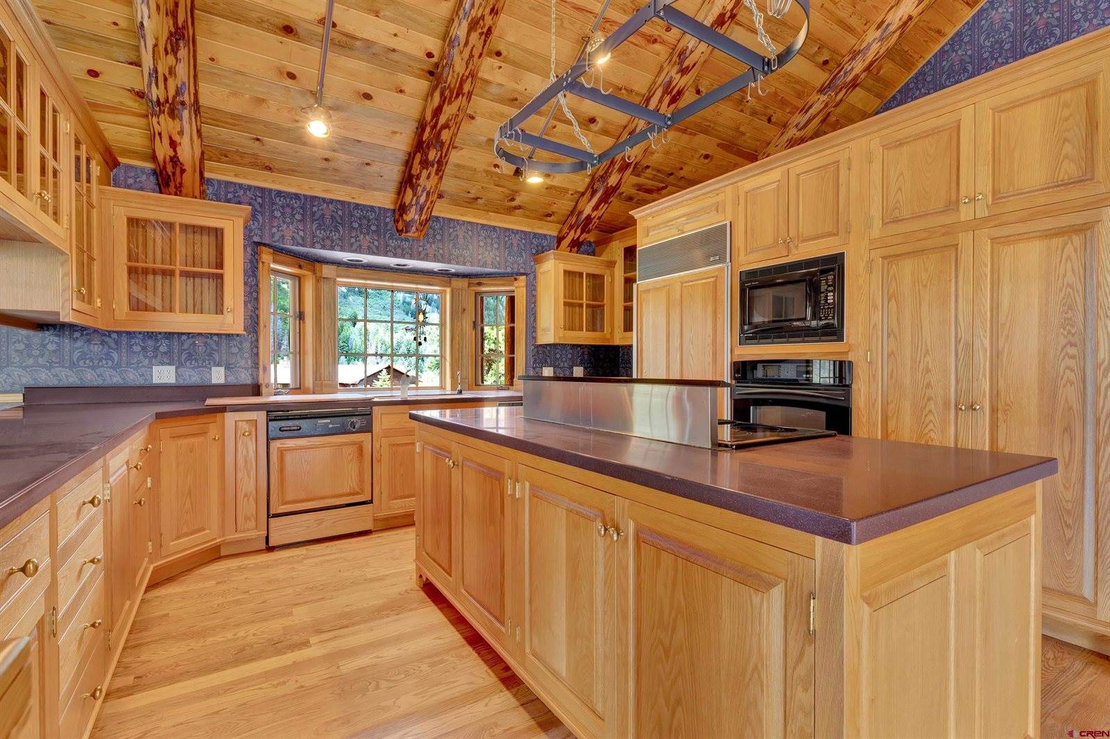 2692 County Road 17, Ridgway, CO 81432