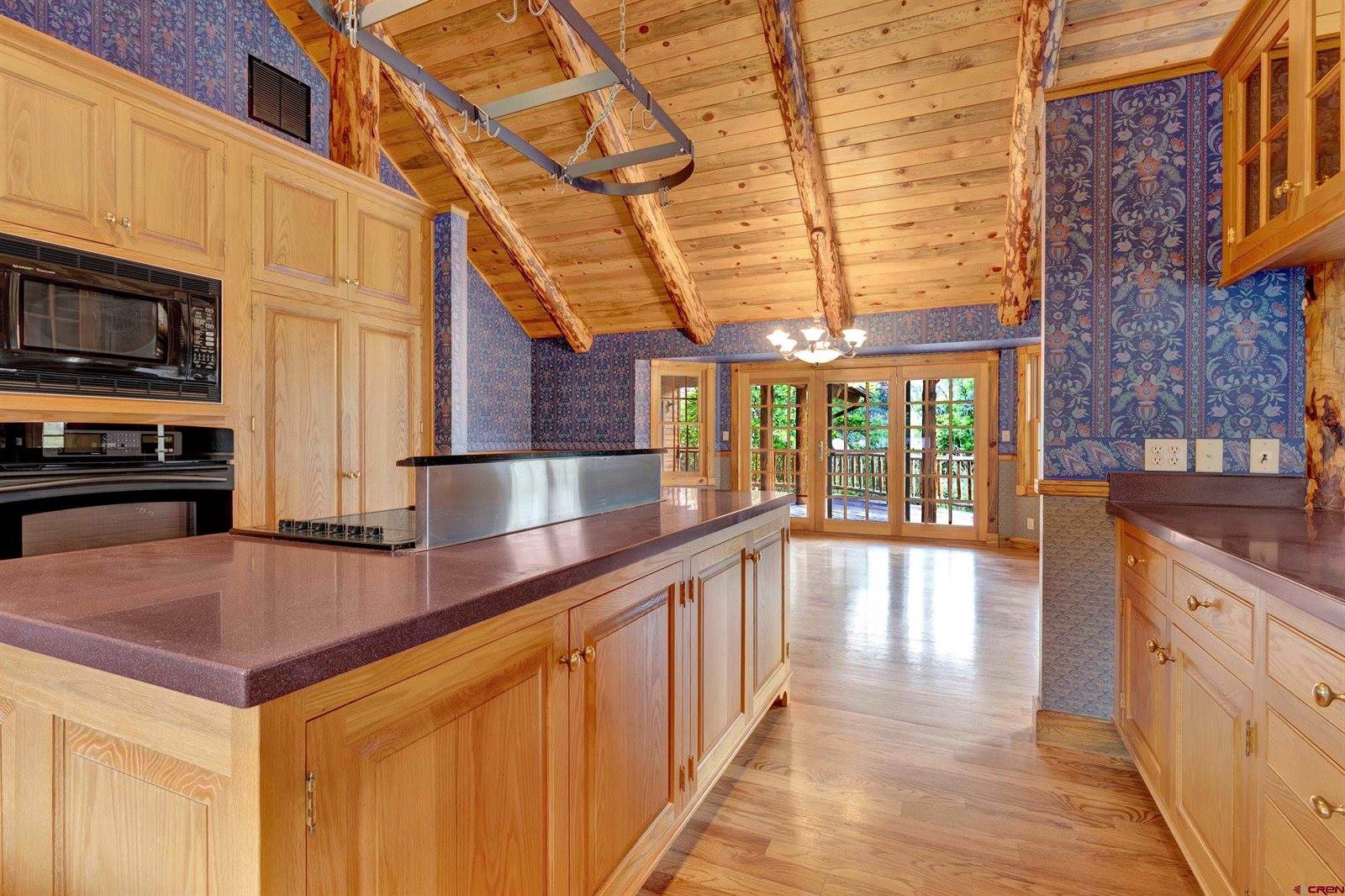 2692 County Road 17, Ridgway, CO 81432
